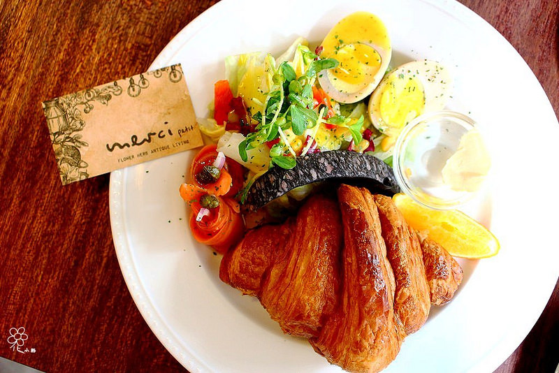 merci板橋早午餐(5)