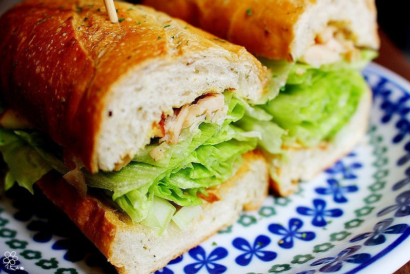 merci板橋早午餐(14)