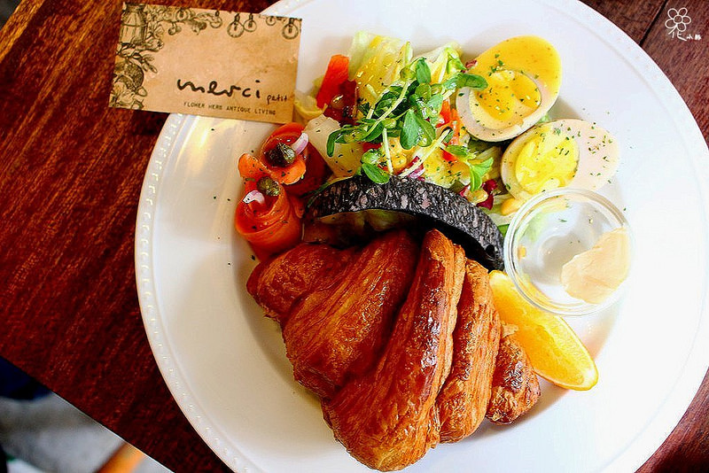 merci板橋早午餐(6)