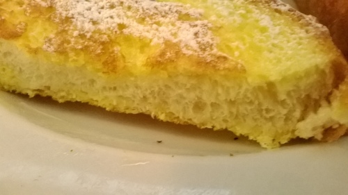 merci café:beaucoup 滿意! Merci Cafe感謝你^^