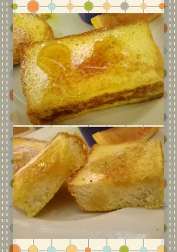 merci café:beaucoup 滿意! Merci Cafe感謝你^^