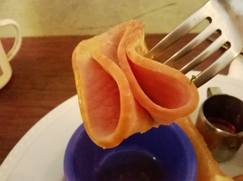 merci café:beaucoup 滿意! Merci Cafe感謝你^^