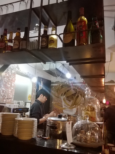 merci café:beaucoup 滿意! Merci Cafe感謝你^^