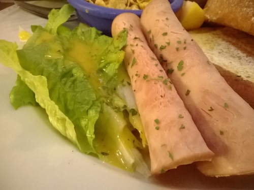 merci café:beaucoup 滿意! Merci Cafe感謝你^^