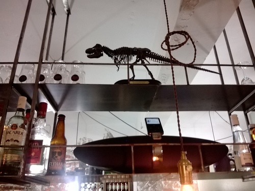 merci café:beaucoup 滿意! Merci Cafe感謝你^^