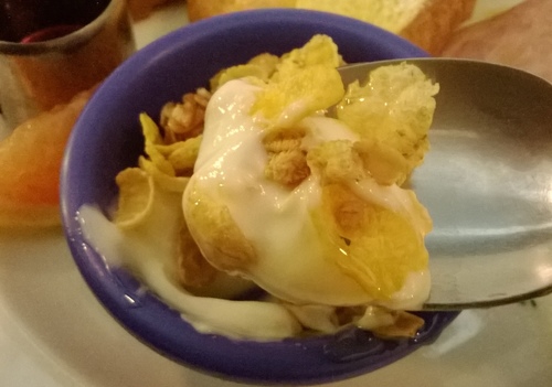 merci café:beaucoup 滿意! Merci Cafe感謝你^^