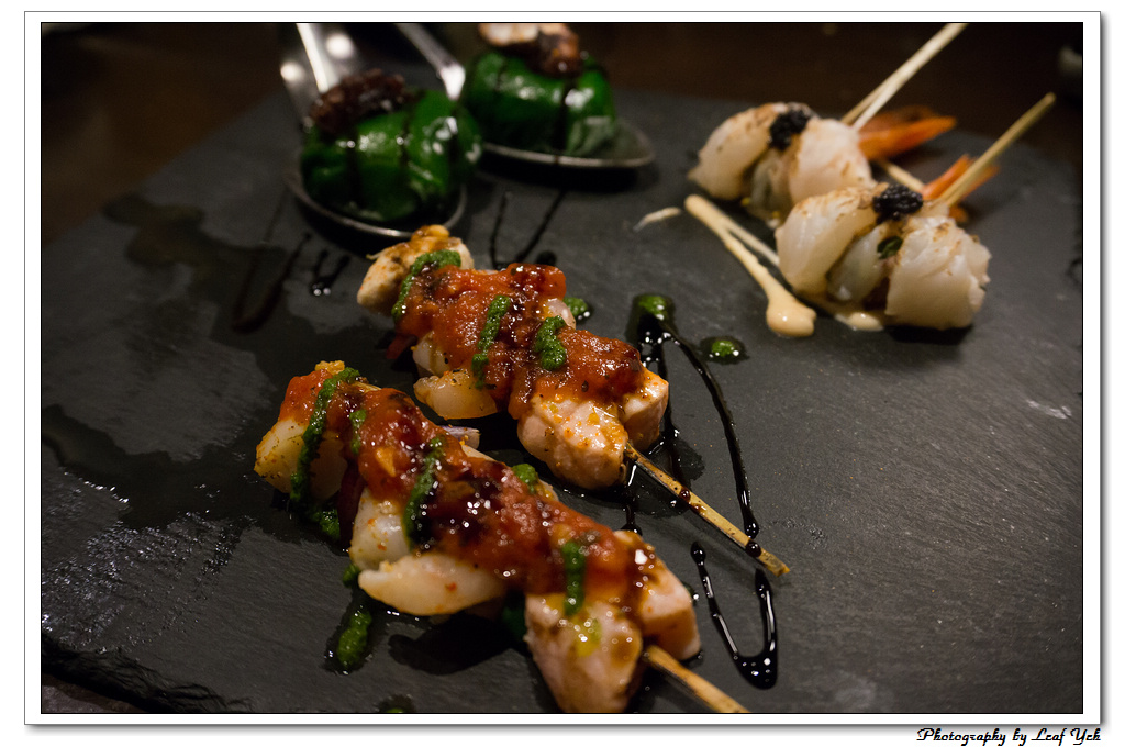 花酒蔵,Dining Bar,洋風和食,台北餐酒館推薦,台北慶生餐廳推薦,情人節餐廳推薦,台北聚餐推薦,台北日式料理,仁愛路日式料理,安和路日式料理,清酒餐廳