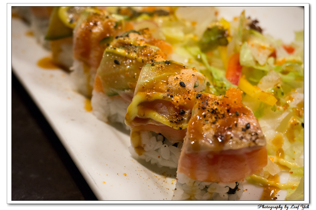 花酒蔵,Dining Bar,洋風和食,台北餐酒館推薦,台北慶生餐廳推薦,情人節餐廳推薦,台北聚餐推薦,台北日式料理,仁愛路日式料理,安和路日式料理,清酒餐廳