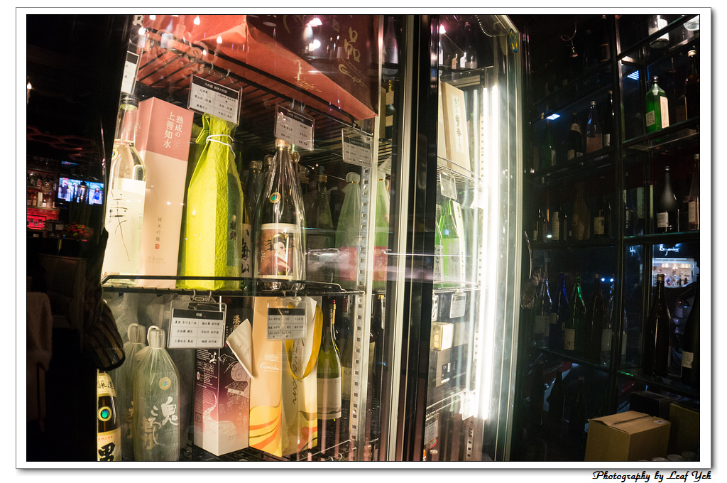 花酒蔵,Dining Bar,洋風和食,台北餐酒館推薦,台北慶生餐廳推薦,情人節餐廳推薦,台北聚餐推薦,台北日式料理,仁愛路日式料理,安和路日式料理,清酒餐廳