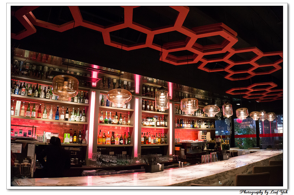 花酒蔵,Dining Bar,洋風和食,台北餐酒館推薦,台北慶生餐廳推薦,情人節餐廳推薦,台北聚餐推薦,台北日式料理,仁愛路日式料理,安和路日式料理,清酒餐廳