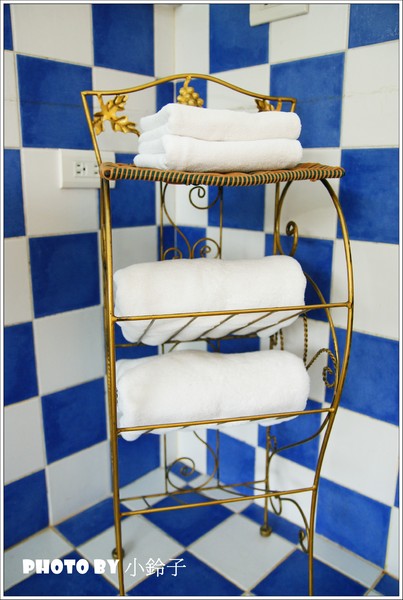 梧月行館(原德隆行館)：宜蘭員山「德隆行館」擁超大泳池超放鬆