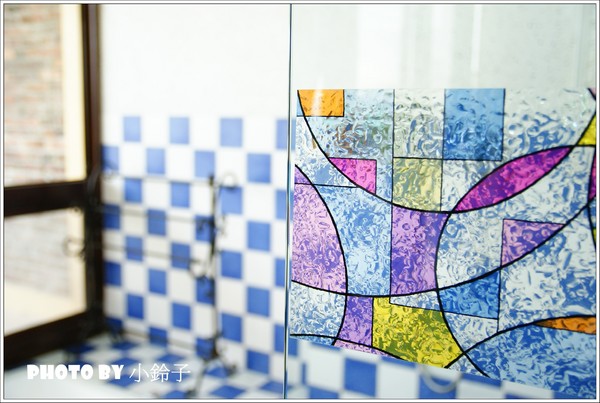 梧月行館(原德隆行館)：宜蘭員山「德隆行館」擁超大泳池超放鬆