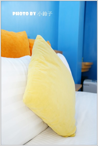 梧月行館(原德隆行館)：宜蘭員山「德隆行館」擁超大泳池超放鬆