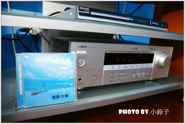 梧月行館(原德隆行館)：宜蘭員山「德隆行館」擁超大泳池超放鬆