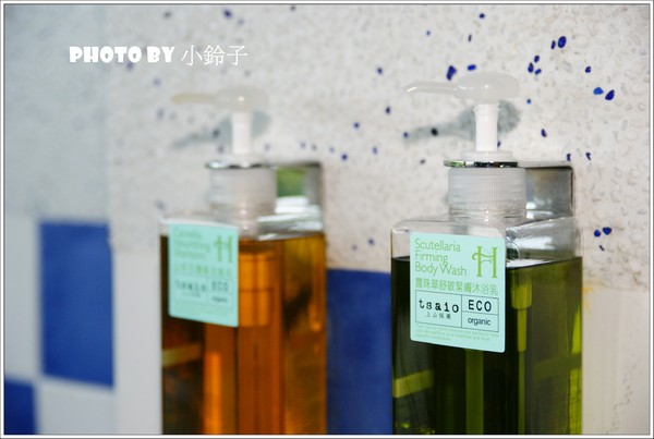 梧月行館(原德隆行館)：宜蘭員山「德隆行館」擁超大泳池超放鬆