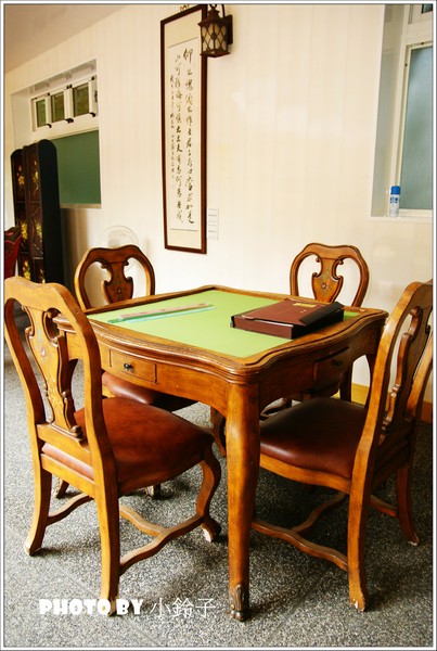 梧月行館(原德隆行館)：宜蘭員山「德隆行館」擁超大泳池超放鬆