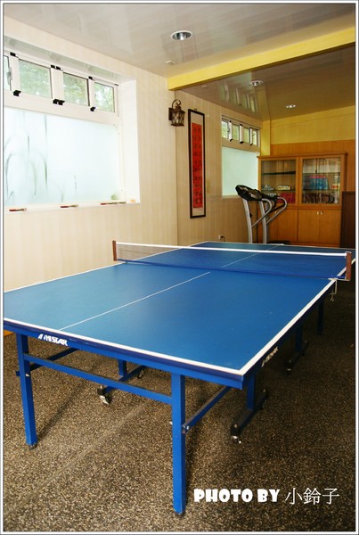 梧月行館(原德隆行館)：宜蘭員山「德隆行館」擁超大泳池超放鬆