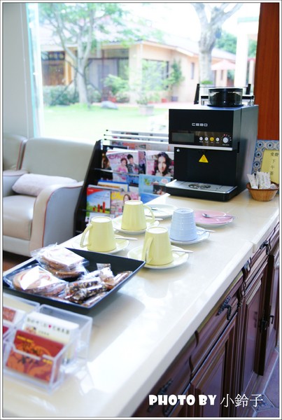 梧月行館(原德隆行館)：宜蘭員山「德隆行館」擁超大泳池超放鬆