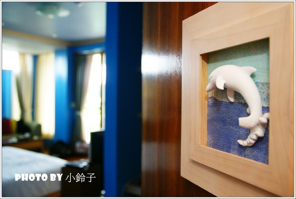 梧月行館(原德隆行館)：宜蘭員山「德隆行館」擁超大泳池超放鬆