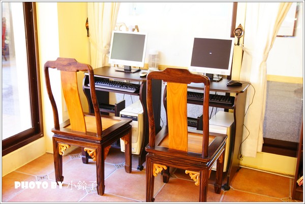 梧月行館(原德隆行館)：宜蘭員山「德隆行館」擁超大泳池超放鬆