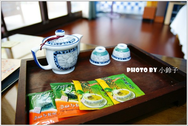 梧月行館(原德隆行館)：宜蘭員山「德隆行館」擁超大泳池超放鬆