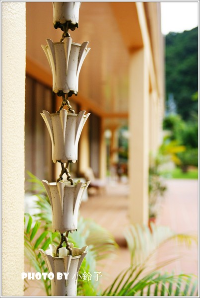 梧月行館(原德隆行館)：宜蘭員山「德隆行館」擁超大泳池超放鬆