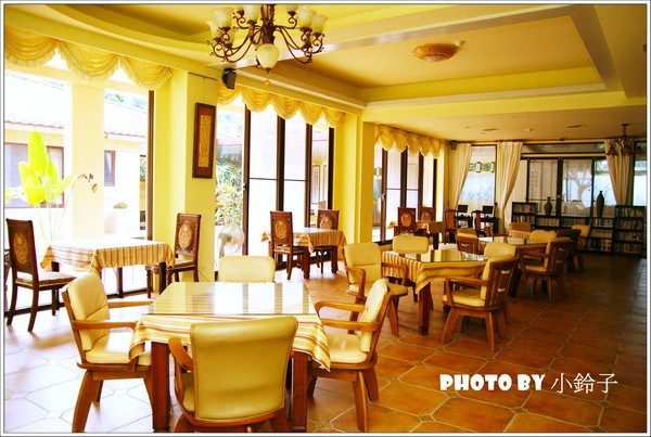 梧月行館(原德隆行館)：宜蘭員山「德隆行館」擁超大泳池超放鬆