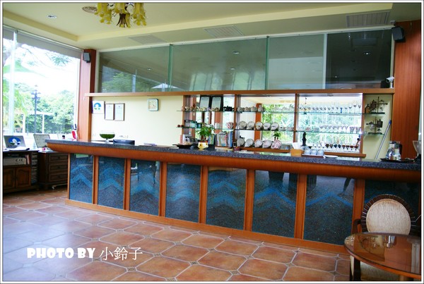 梧月行館(原德隆行館)：宜蘭員山「德隆行館」擁超大泳池超放鬆