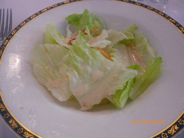 紅洋蔥牛排餐廳(光復店):紅洋蔥牛排餐廳˙免費兌換卷