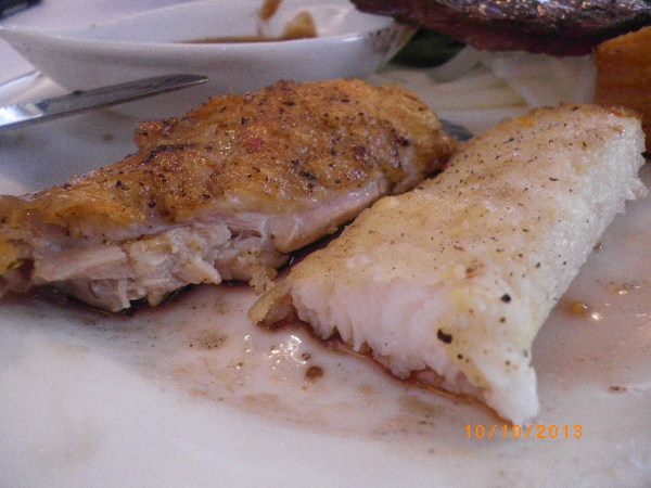 紅洋蔥牛排餐廳(光復店):紅洋蔥牛排餐廳˙免費兌換卷