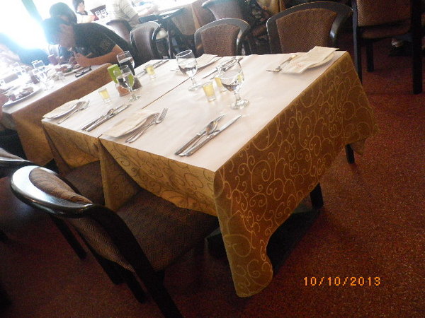 紅洋蔥牛排餐廳(光復店):紅洋蔥牛排餐廳˙免費兌換卷