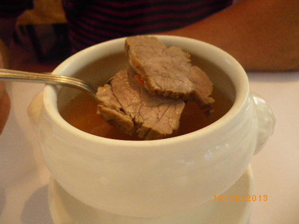 紅洋蔥牛排餐廳(光復店):紅洋蔥牛排餐廳˙免費兌換卷