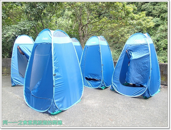 慕谷慕魚：花蓮慕谷慕魚溯溪 狂人出動 游泳/攀岩一次包