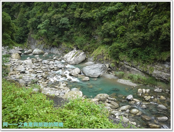 慕谷慕魚：花蓮慕谷慕魚溯溪 狂人出動 游泳/攀岩一次包