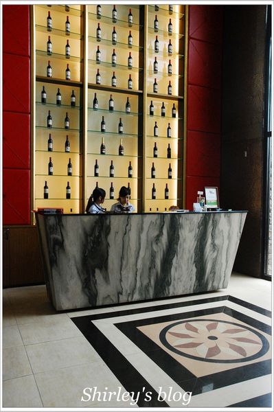 托斯卡尼尼義大利餐廰(平鎮店):托斯卡尼尼義大利餐廳‧平鎮店