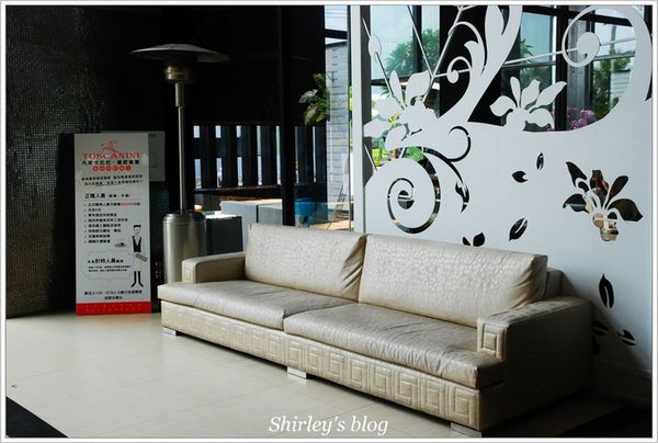 托斯卡尼尼義大利餐廰(平鎮店):托斯卡尼尼義大利餐廳‧平鎮店