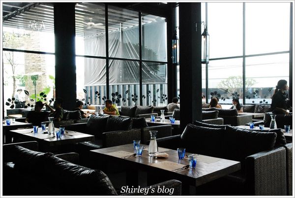 托斯卡尼尼義大利餐廰(平鎮店):托斯卡尼尼義大利餐廳‧平鎮店