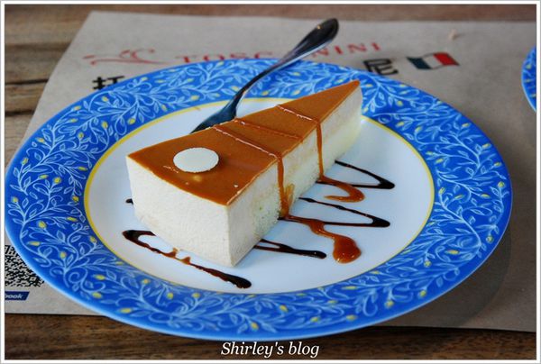 托斯卡尼尼義大利餐廰(平鎮店):托斯卡尼尼義大利餐廳‧平鎮店