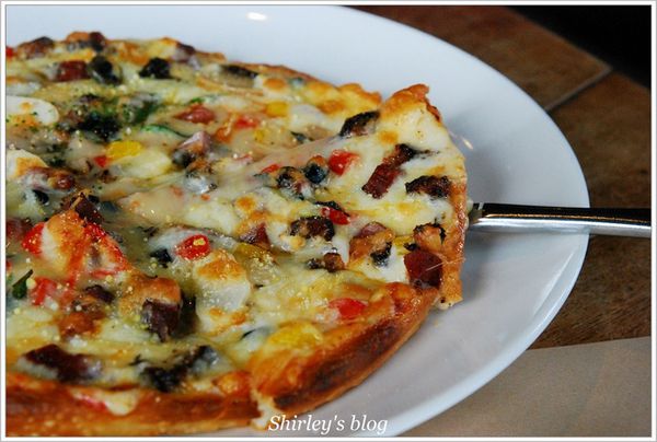 托斯卡尼尼義大利餐廰(平鎮店):托斯卡尼尼義大利餐廳‧平鎮店