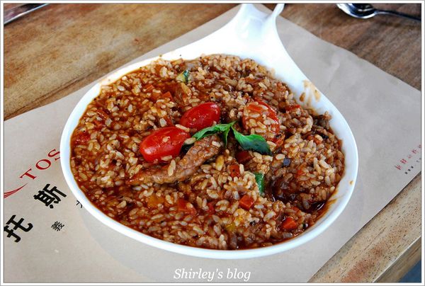 托斯卡尼尼義大利餐廰(平鎮店):托斯卡尼尼義大利餐廳‧平鎮店