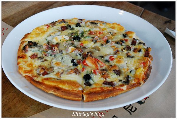 托斯卡尼尼義大利餐廰(平鎮店):托斯卡尼尼義大利餐廳‧平鎮店