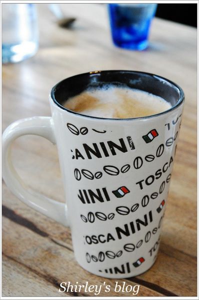 托斯卡尼尼義大利餐廰(平鎮店):托斯卡尼尼義大利餐廳‧平鎮店