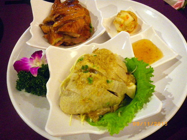 茂園和漢美食館：茂園和漢美食館