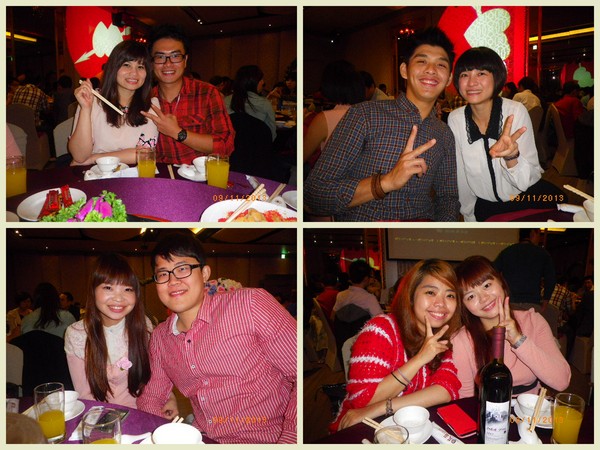 茂園和漢美食館：茂園和漢美食館