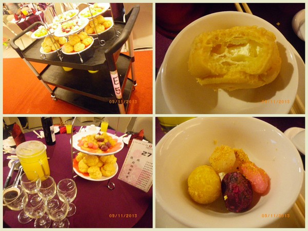 茂園和漢美食館：茂園和漢美食館