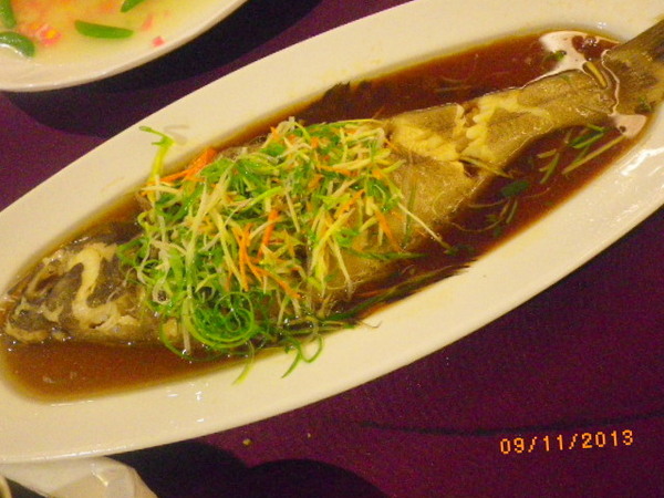 茂園和漢美食館：茂園和漢美食館