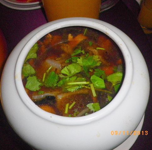 茂園和漢美食館：茂園和漢美食館