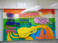 THE PLUS 樂加廚房：雨天的高雄國遊記──樂加廚坊