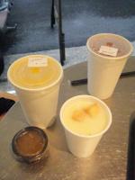 THE PLUS 樂加廚房：雨天的高雄國遊記──樂加廚坊