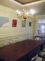 THE PLUS 樂加廚房：雨天的高雄國遊記──樂加廚坊